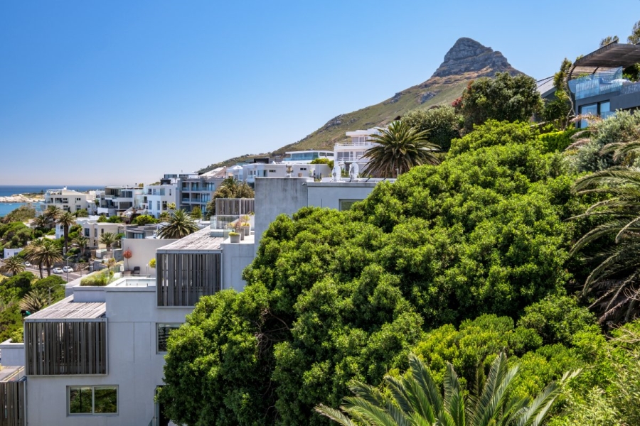 5 Bedroom Property for Sale in Camps Bay Western Cape